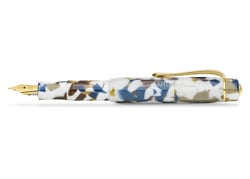 Stylo art sport terrazzo plume moyenne  - Rechargeable - Moyen - Kaweco