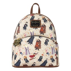 Harry Potter - Mini Sac à dos Spring By Loungefly