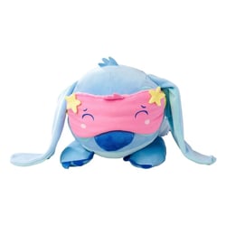 Lilo & Stitch - Peluche Stitch Câlins 40 cm - Simba