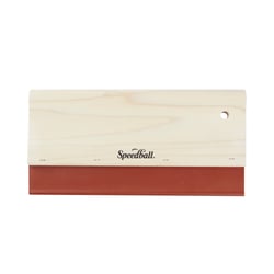 Raclette pour tissu - Speedball