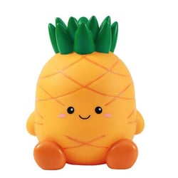 Tirelire poppy pineapple - piggy bank - iTOTAL