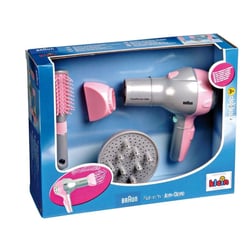 Sèche-cheveux Braun