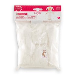 Pyjama Lapin Peluche pour poupée ma Corolle - Corolle