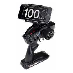 Support Téléphone TQI Traxxas 6532