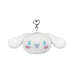 Sanrio - Porte-clés peluche Cinnamoroll 6 cm - Sakami Merchandise