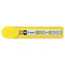 Etui 12 mines ENO B 0.3 mm Pilot