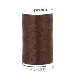 Prima Mercerie |Fil à coudre polyester bobine de 500m