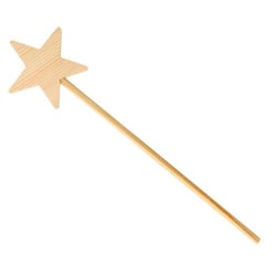 Baguette magique 27,3x7x1 cm - Artemio