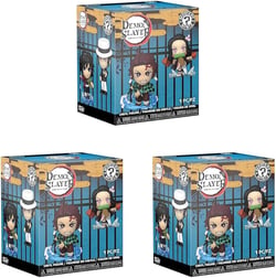 Figurine Mini Vinyl - Funko - Demon Slayer - FUO66836