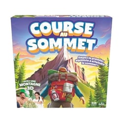 Jeu d'ambiance Goliath Course au Sommet