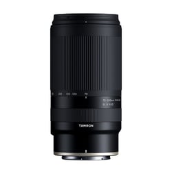 TAMRON Objectif 70-300mm f/4.5-6.3 Di III RXD Nikon Z