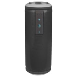 Altec Lansing Grip - Enceinte sans fil Bluetooth - Noir