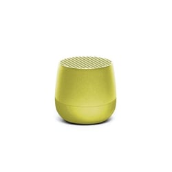 Lexon Mini Enceinte Bluetooth Mino TWS Vert citron