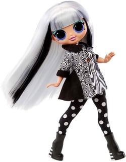 Omg Hos-groovy Babe - L.o.l. Surprise