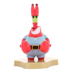 Bob l'éponge - Mini support Holdems Captain Krabs 10 cm - Exquisite Gaming