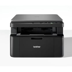 Imprimante multifonction monochrome 3 en 1 - BROTHER - DCP-L1642W - Wi-Fi et Wi-Fi direct - A4