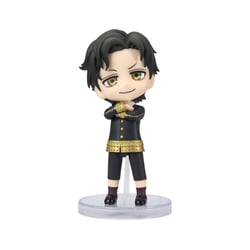 Spy x Family - Figurine Figuarts mini Damian Desmond 8 cm