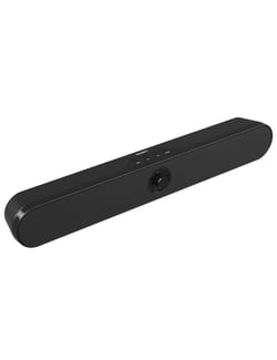 Haut-parleurs Bluetooth portable Majority Atlas