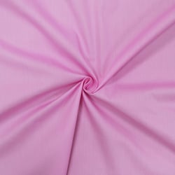 Tissu popeline de coton Rose blossom - designers-factory (1m x 1m46)