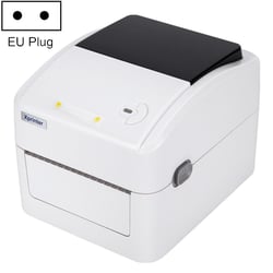 Mini Imprimante Thermique USB WIFI Pour Étiquettes 108mm Haute Vitesse Noir YONIS