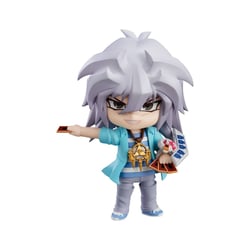 Yu-Gi-Oh ! - Figurine Nendoroid Yami Bakura 10 cm