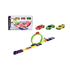 Piste de Lancement - Racing Loop - Majorette
