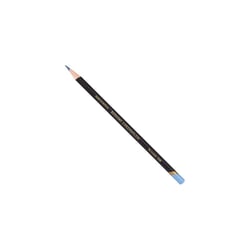 DERWENT - CHROMAFLOW - Crayon de couleur extra-tendre Bleu Pervenche