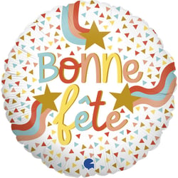 Ballon Bonne Fête
