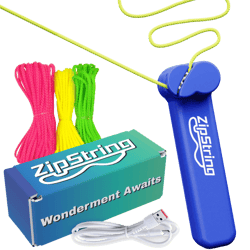 ZipString - Pack complet