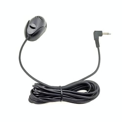 Microphone Bluetooth Voiture Omnidirectionnel 3m Pour GPS et Appels Clairs YONIS