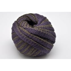 Plassard - Laine Spirale Nuance 415 (tons violet gris) 1 pelote