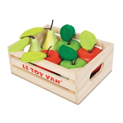 Cagette pommes et poires - Le Toy Van