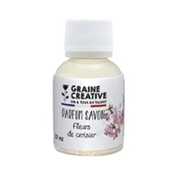 SKIN PARFUM SAVON FLEUR DE CERISIER 27 ML