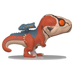 Turok - Figurine POP! Armored Lusovenator 9 cm