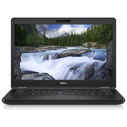 Dell Latitude 5490 - 8Go - SSD 256Go - Grade B