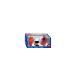 6326 – Coffret cadeau set de secours - Siku - Bleu