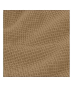 Tissu coton Nid d'Abeille de 150 cm de largeur 02-beige vendu par 50 cm