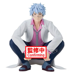 Gintama - Figurine Ginpachi Sakata