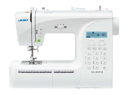 Machine a coudre Juki HZL-80HP-B