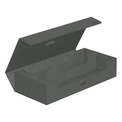Ultimate Guard - Superhive 550+ XenoSkin Monocolor Gris - Ultimate Guard