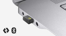 Logi Bolt - Récepteur pour clavier/souris sans fil - USB  LOGITECH