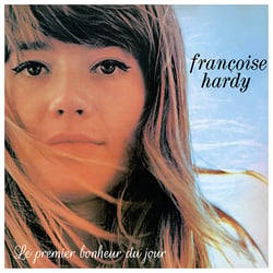 Le premier bonheur du jour - CD