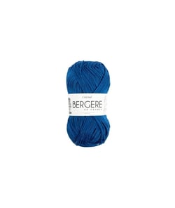 Pelote Cotenal - Bergère de France Bleu