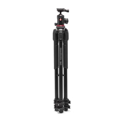 MANFROTTO Trépied aluminium avec Rotule Ball 496Arca - MK190X3