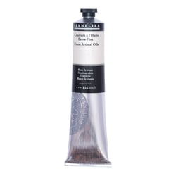 Sennelier - Peinture à l'huile - Extra-fine - Blanc de Titane - N°116 - Tube de 200ml
