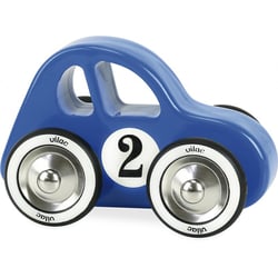 Voiture Swing bleue - Vilac