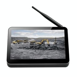 Tablette Tactile 8 Pouces Windows 10 4GB RAM 64GB ROM Intel Celeron N4020 YONIS