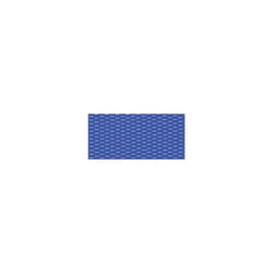 Rayher - Ruban Taffetas Bleu moyen 10 mm Au mètre