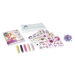 BE TEENS TATOUAGES DE PERLES - Buki - Rose