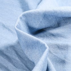 Tissu Jean épais  Bleu clair
